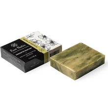Load image into Gallery viewer, Face Natur Avocado &amp; Nettle soap 