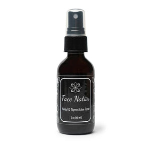 Herbal & Thyme Active Toner by Face Natür