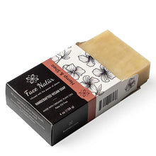 Load image into Gallery viewer, Hemp &amp; Shea Handcrafted Vegan Soap