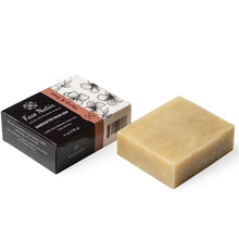 Load image into Gallery viewer, Hemp &amp; Shea Handcrafted Vegan Soap