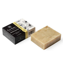 Load image into Gallery viewer, Olive &amp; Calendula Handcrafted Vegan Soap