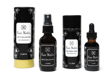 Load image into Gallery viewer, Herbal &amp; Thyme Active Toner and Vital Botanical Serum Bundle